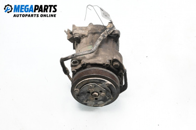 Компресор климатик за Peugeot 106 I Hatchback (08.1991 - 04.1996) 1.1, 60 к.с.