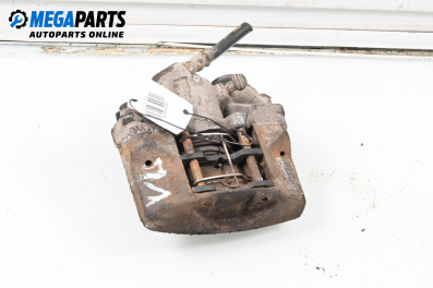 Спирачен апарат за Peugeot 106 I Hatchback (08.1991 - 04.1996), позиция: предна, лява