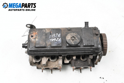 Глава за Peugeot 106 I Hatchback (08.1991 - 04.1996) 1.1, 60 к.с.