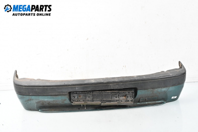 Задна броня за Peugeot 106 I Hatchback (08.1991 - 04.1996), хечбек