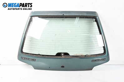 Заден капак за Peugeot 106 I Hatchback (08.1991 - 04.1996), 2+1 вр., хечбек, позиция: задна