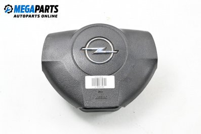 Airbag за Opel Zafira B Minivan (07.2005 - 14.2015), 4+1 вр., миниван, позиция: предна