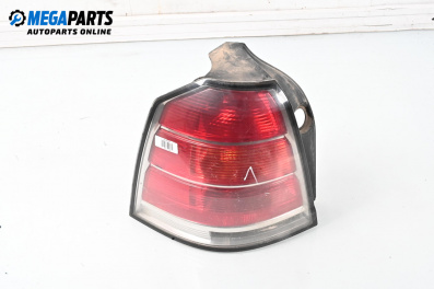 Стоп за Opel Zafira B Minivan (07.2005 - 14.2015), миниван, позиция: лява