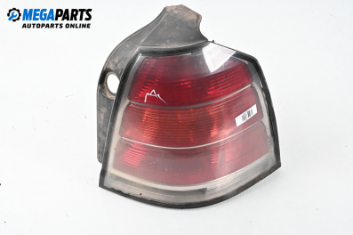 Стоп за Opel Zafira B Minivan (07.2005 - 14.2015), миниван, позиция: дясна
