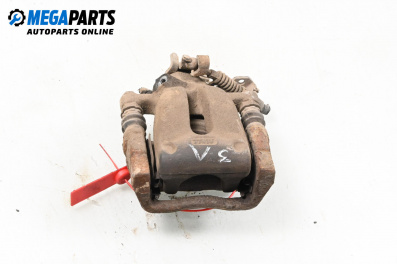 Спирачен апарат за Opel Zafira B Minivan (07.2005 - 14.2015), позиция: задна, лява