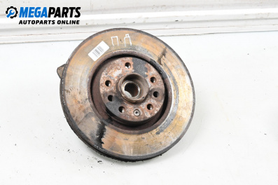Шенкел главина за Opel Zafira B Minivan (07.2005 - 14.2015), позиция: предна, дясна