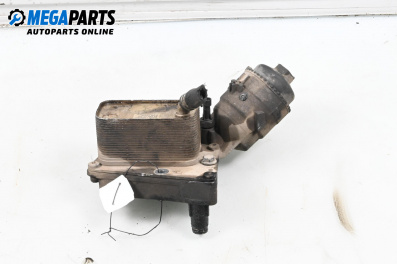 Корпус за маслен филтър за Opel Zafira B Minivan (07.2005 - 14.2015) 1.9 CDTI, 150 к.с.