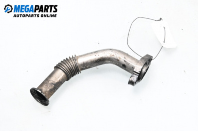 EGR тръба за Opel Zafira B Minivan (07.2005 - 14.2015) 1.9 CDTI, 150 к.с.