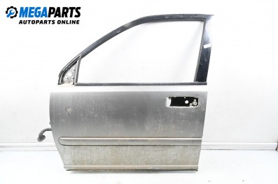 Врата за Nissan X-Trail I SUV (06.2001 - 01.2013), 4+1 вр., джип, позиция: предна, лява