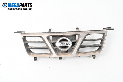 Решетка за Nissan X-Trail I SUV (06.2001 - 01.2013), джип, позиция: предна