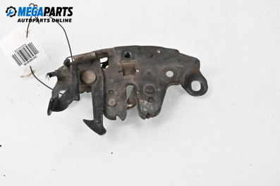 Брава преден капак за Nissan X-Trail I SUV (06.2001 - 01.2013)