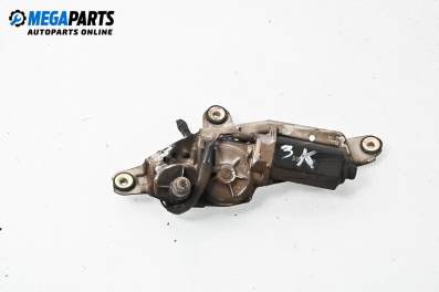 Ел. мотор за чистачките за Nissan X-Trail I SUV (06.2001 - 01.2013), джип, позиция: задна