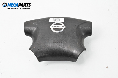 Airbag за Nissan X-Trail I SUV (06.2001 - 01.2013), 4+1 вр., джип, позиция: предна