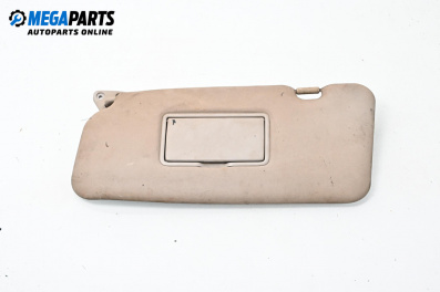 Сенник за Nissan X-Trail I SUV (06.2001 - 01.2013), позиция: лява