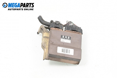 Компютър двигател за Nissan X-Trail I SUV (06.2001 - 01.2013) 2.2 Di 4x4, 114 к.с., № 131000-1190