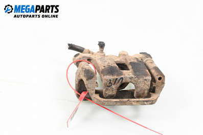 Спирачен апарат за Nissan X-Trail I SUV (06.2001 - 01.2013), позиция: задна, лява