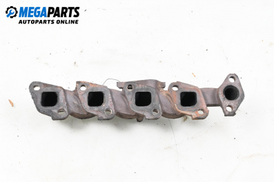 Изпускателен колектор  за Nissan X-Trail I SUV (06.2001 - 01.2013) 2.2 Di 4x4, 114 к.с.