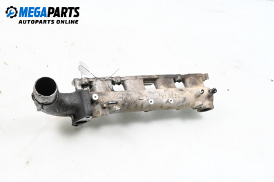 Всмукателен колектор за Nissan X-Trail I SUV (06.2001 - 01.2013) 2.2 Di 4x4, 114 к.с., № NL0753