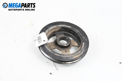 Демпферна шайба за Nissan X-Trail I SUV (06.2001 - 01.2013) 2.2 Di 4x4, 114 к.с.