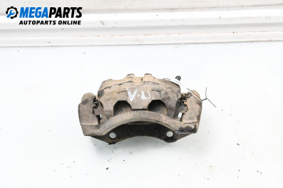 Спирачен апарат за Nissan X-Trail I SUV (06.2001 - 01.2013), позиция: предна, лява