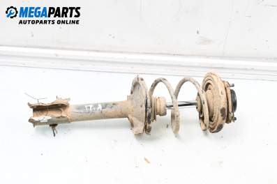 Макферсон за Nissan X-Trail I SUV (06.2001 - 01.2013), джип, позиция: предна, лява