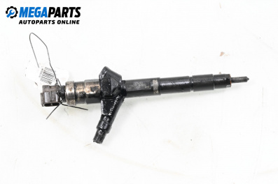 Дюза дизел за Nissan X-Trail I SUV (06.2001 - 01.2013) 2.2 Di 4x4, 114 к.с., № 166008H800