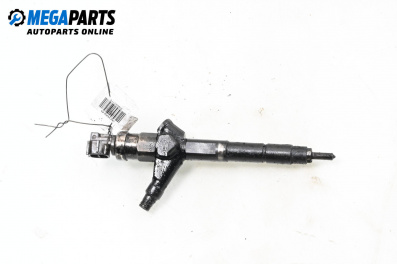 Дюза дизел за Nissan X-Trail I SUV (06.2001 - 01.2013) 2.2 Di 4x4, 114 к.с., № 166008H800