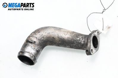 EGR тръба за Nissan X-Trail I SUV (06.2001 - 01.2013) 2.2 Di 4x4, 114 к.с.