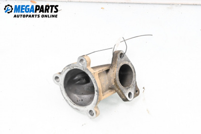 Конзола антифриз за Nissan X-Trail I SUV (06.2001 - 01.2013) 2.2 Di 4x4, 114 к.с.