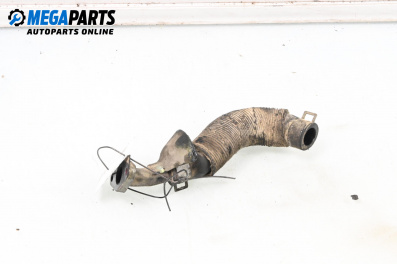EGR тръба за Nissan X-Trail I SUV (06.2001 - 01.2013) 2.2 Di 4x4, 114 к.с.