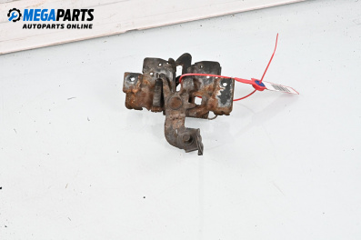 Ключалка преден капак за Mazda 3 Hatchback I (10.2003 - 12.2009)