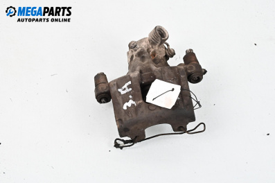 Спирачен апарат за Mazda 3 Hatchback I (10.2003 - 12.2009), позиция: задна, дясна