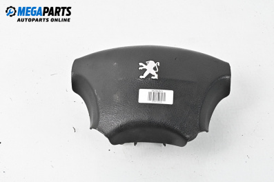 Airbag за Peugeot 407 Sedan (02.2004 - 12.2011), 4+1 вр., седан, позиция: предна