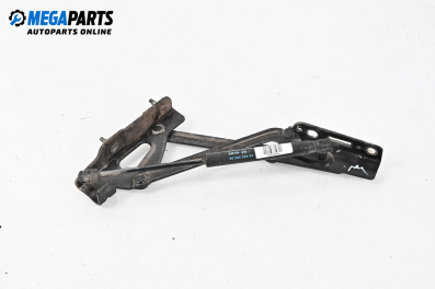 Панта преден капак за Peugeot 407 Sedan (02.2004 - 12.2011), 4+1 вр., седан, позиция: дясна