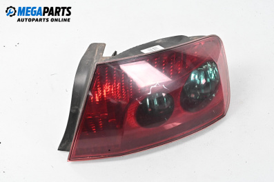 Стоп за Peugeot 407 Sedan (02.2004 - 12.2011), седан, позиция: дясна