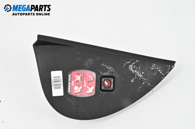 Капак airbag за Peugeot 407 Sedan (02.2004 - 12.2011), 4+1 вр., седан