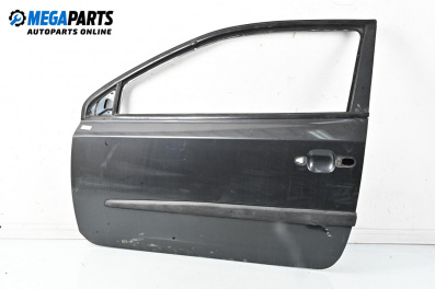 Врата за Fiat Stilo Hatchback (10.2001 - 11.2010), 2+1 вр., хечбек, позиция: лява