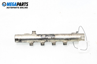 Горивна рейка за Fiat Stilo Hatchback (10.2001 - 11.2010) 1.9 JTD, 140 к.с., № 55187887