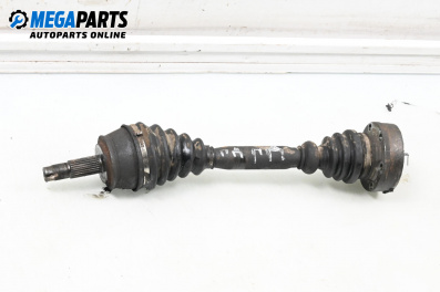 Полуоска за Fiat Stilo Hatchback (10.2001 - 11.2010) 1.9 JTD, 140 к.с., позиция: предна, дясна