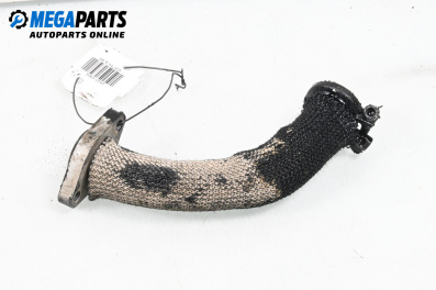 EGR тръба за Fiat Stilo Hatchback (10.2001 - 11.2010) 1.9 JTD, 140 к.с.