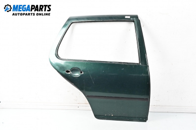 Врата за Volkswagen Golf IV Hatchback (08.1997 - 06.2005), 4+1 вр., хечбек, позиция: задна, дясна