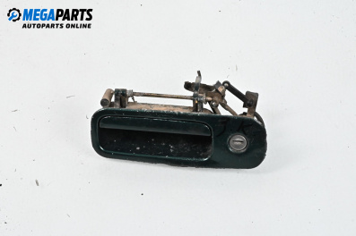Външна дръжка заден капак за Volkswagen Golf IV Hatchback (08.1997 - 06.2005), хечбек