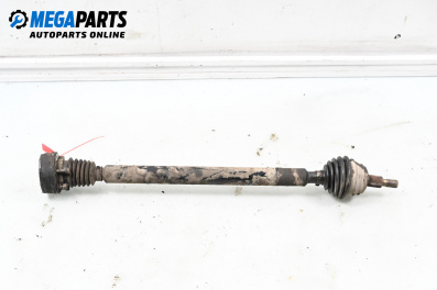 Полуоска за Volkswagen Golf IV Hatchback (08.1997 - 06.2005) 1.4 16V, 75 к.с., позиция: предна, дясна