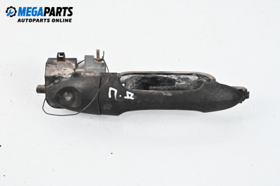 Външна дръжка за Ford Focus I Hatchback (10.1998 - 12.2007), 4+1 вр., хечбек, позиция: предна, дясна