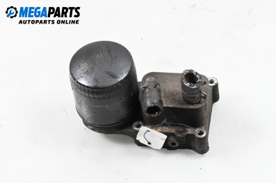 Корпус за маслен филтър за Ford Focus I Hatchback (10.1998 - 12.2007) 1.8 Turbo DI / TDDi, 90 к.с.