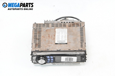 CD плеър за Citroen C3 Hatchback I (02.2002 - 11.2009)