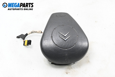 Airbag за Citroen C3 Hatchback I (02.2002 - 11.2009), 4+1 вр., хечбек, позиция: предна