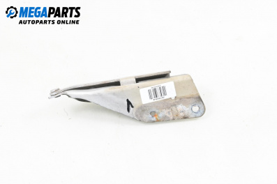 Панта преден капак за Citroen C3 Hatchback I (02.2002 - 11.2009), 4+1 вр., хечбек, позиция: лява