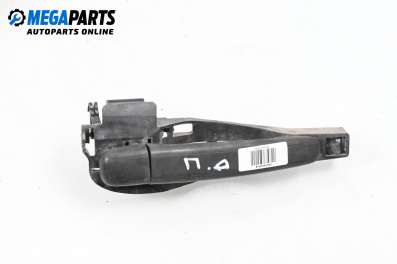 Външна дръжка за Citroen C3 Hatchback I (02.2002 - 11.2009), 4+1 вр., хечбек, позиция: предна, дясна