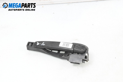 Външна дръжка за Citroen C3 Hatchback I (02.2002 - 11.2009), 4+1 вр., хечбек, позиция: задна, дясна